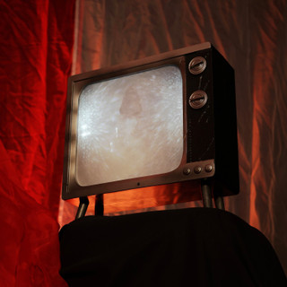 Haunted TV by Tekky, Premium Halloween Animatronic