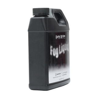 32oz Fog Liquid for Fog & Smoke Machine
