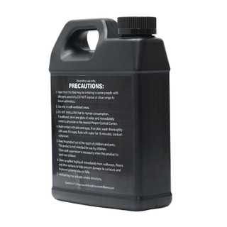 32oz Fog Liquid for Fog & Smoke Machine