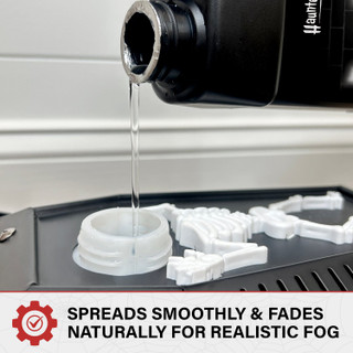 32oz Fog Liquid for Fog & Smoke Machine