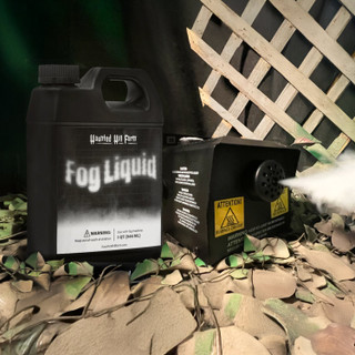 32oz Fog Liquid for Fog & Smoke Machine