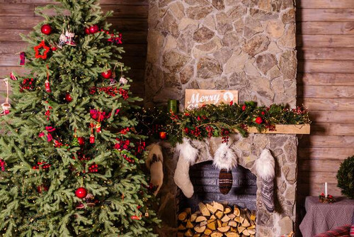 ​Our 9 Favorite Christmas Tree Décor Themes for 2021