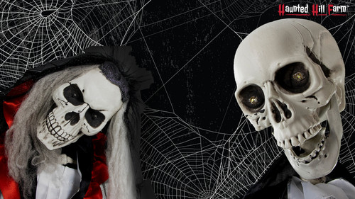 9 Free Zoom Halloween Backgrounds You Need Now
