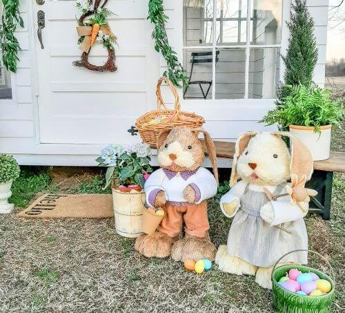 Creative DIY Easter Basket Ideas