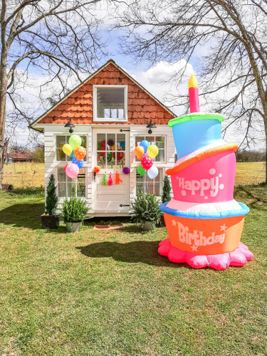 Summer Birthday Goals! Unforgettable Party Ideas (Adults Only)