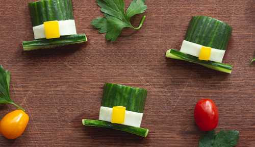 5 Yummy and Healthy Recipes for St. Patrick's Day