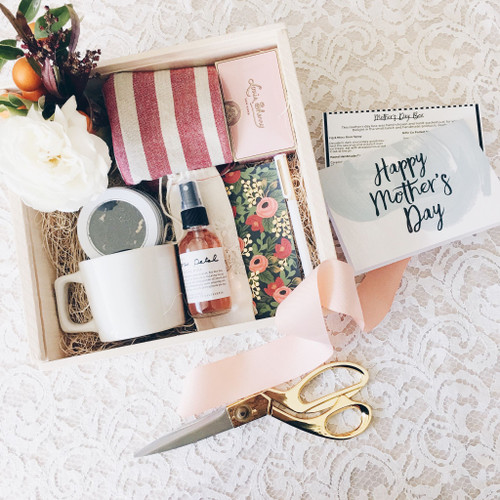 Our Favorite DIY Gifts for Mother’s Day