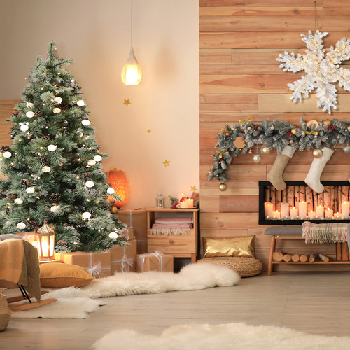 The Ultimate Buyer's Guide to Selecting the Perfect Artificial Tree
