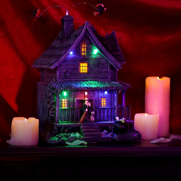 Halloween Home Décor