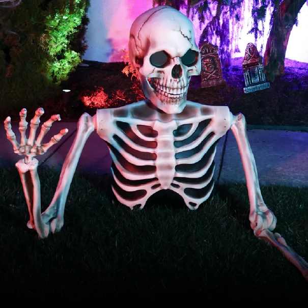 New Halloween Drops
