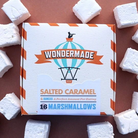 marshmallows marshmallows