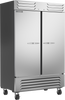 SR2HC-1S | Slate Series Solid Door Reach-In Refrigerator