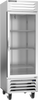 RB23HC-1G | Vista Series Glass Door Reach-In Refrigerator