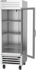 RB23HC-1G | Vista Series Glass Door Reach-In Refrigerator