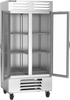 RB35HC-1G | Vista Series Glass Door Reach-In Refrigerator