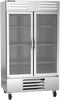 RB44HC-1G | Vista Series Glass Door Reach-In Refrigerator
