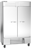 RB49HC-1S | Vista Series Solid Door Reach-In Refrigerator