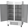 FB49HC-1S | Vista Series Solid Door Reach-In Freezer