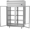 PRD2HC-1BG | P Series Glass Door Pass-Thru Refrigerator