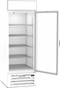 MMR23HC-1-W | MarketMax Glass Door Merchandiser Refrigerator in White