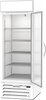 MMR23HC-1-W | MarketMax Glass Door Merchandiser Refrigerator in White