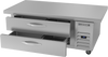 WTRCS52HC-60 | 52" Two Drawer Chef Base Refrigerator