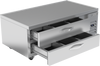 WTRCS60HC | 60" Two Drawer Chef Base Refrigerator