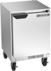 UCR20HC | 20" Undercounter One Door Refrigerator Shallow Depth