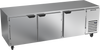 UCR93AHC | 93" Undercounter Three Door Refrigerator