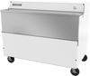 SMF58HC-1-W-02 | Forced Air Single Access Milk Cooler