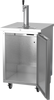 DD24HC-1-S | 24" Direct Draw Dispenser in Stainless Steel