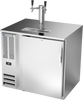DD36HC-S | 36" Direct Draw Dispenser in Stainless Steel