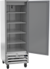 RB12HC-1S | Vista Series Solid Door Reach-In Refrigerator