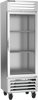 RB19HC-1G | Vista Series Glass Door Reach-In Refrigerator