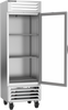 RB19HC-1G | Vista Series Glass Door Reach-In Refrigerator