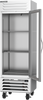 RB19HC-1G | Vista Series Glass Door Reach-In Refrigerator
