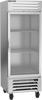 RB27HC-1G | Vista Series Glass Door Reach-In Refrigerator