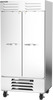 RB35HC-1S | Vista Series Solid Door Reach-In Refrigerator