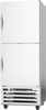 RI18HC-HS | RI Series Half Solid Reach-In Refrigerator