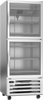 RI18HC-HG | RI Series Half Glass Reach-In Refrigerator