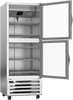 RI18HC-HG | RI Series Half Glass Reach-In Refrigerator