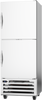 RID18HC-HS | RI Series Half Solid Pass-Thru Refrigerator