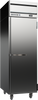HFPS1HC-1S | Horizon Top Mount Solid Door Reach-In Freezer