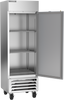 HBF19HC-1 | Horizon Bottom Mount Solid Door Reach-In Freezer