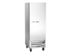 HBR12HC-1 | Horizon Bottom Mount Solid Door Reach-In Refrigerator