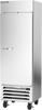 HBR19HC-1 | Horizon Bottom Mount Solid Door Reach-In Refrigerator