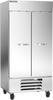 HBR35HC-1 | Horizon Bottom Mount Solid Door Reach-In Refrigerator