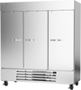 HBR72HC-1 | Horizon Bottom Mount Solid Door Reach-In Refrigerator