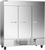 HBR72HC-1 | Horizon Bottom Mount Solid Door Reach-In Refrigerator