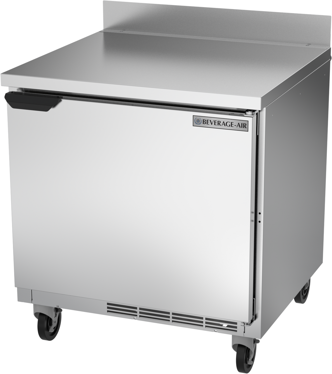 WTR32AHC | 32" Worktop One Door Refrigerator